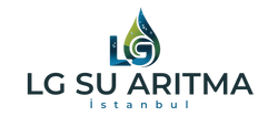 lg su arıtma logosu
